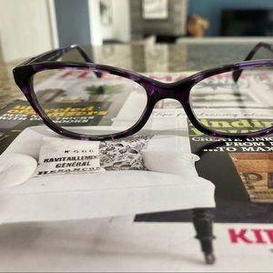 RALPH Ralph Lauren Glasses